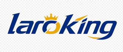 LaroKing Logo
